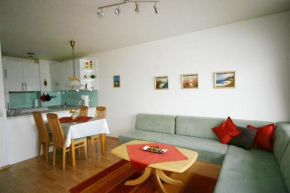 Strandhotel Wohnung 44, Dahme